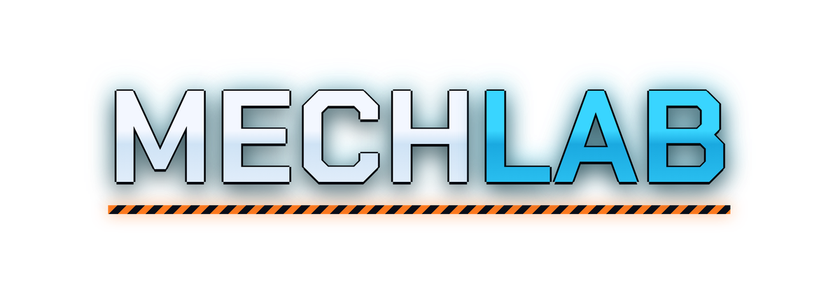 MECHLAB logo